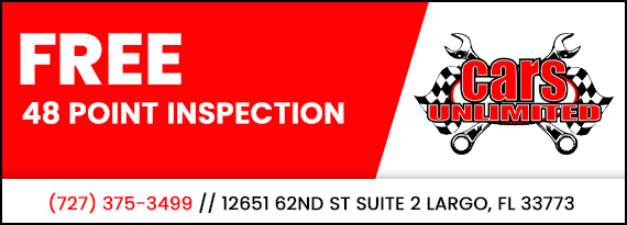 48 Inspection Special